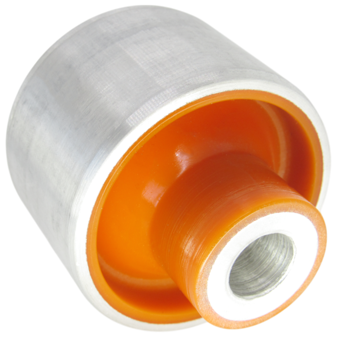 Поліуретановий сайлентблок переднього нижнього важеля задній Ford Escape 2000-2007 2,0L