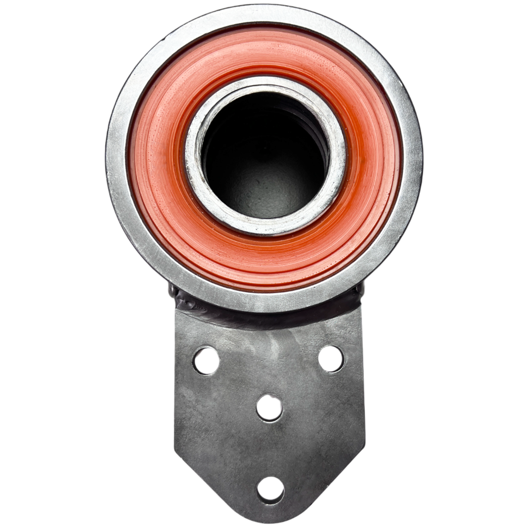 Поліуретанова ступиця валу катків для дискової борони Vaderstad d-50 РЕКОНСТРУКЦІЯ ВАШОЇ