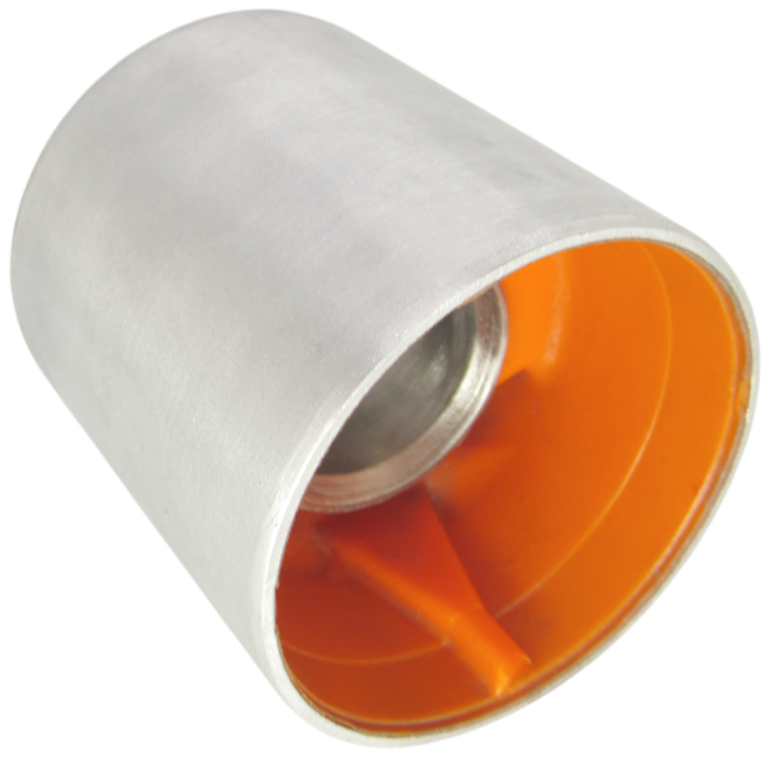 Поліуретановий сайлентблок заднього редуктора задній Nissan X-Trail 2007-2014 1,7L