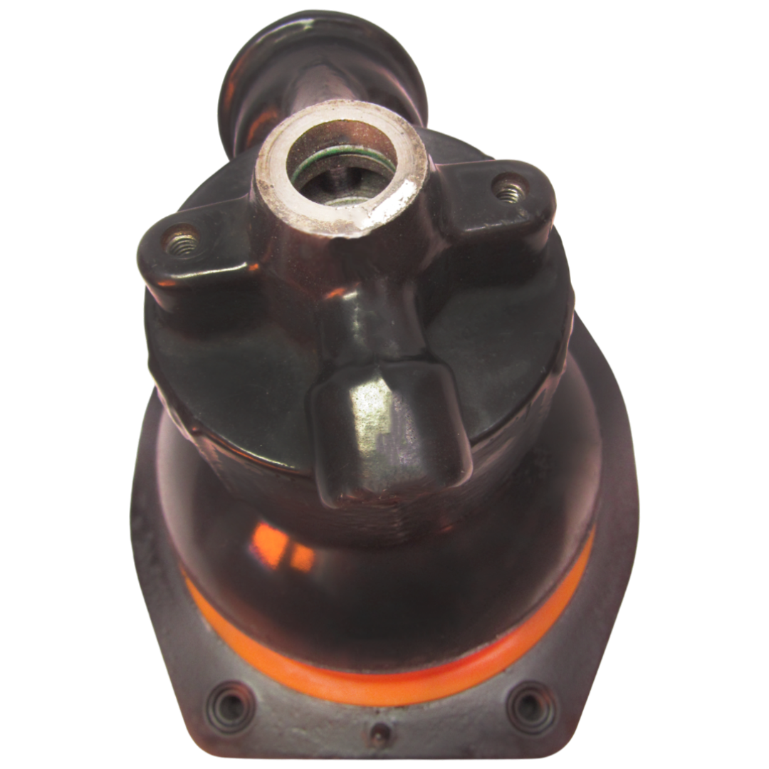 Polyurethane front shock absorber support Citroen Xantia 1993-2001 Left