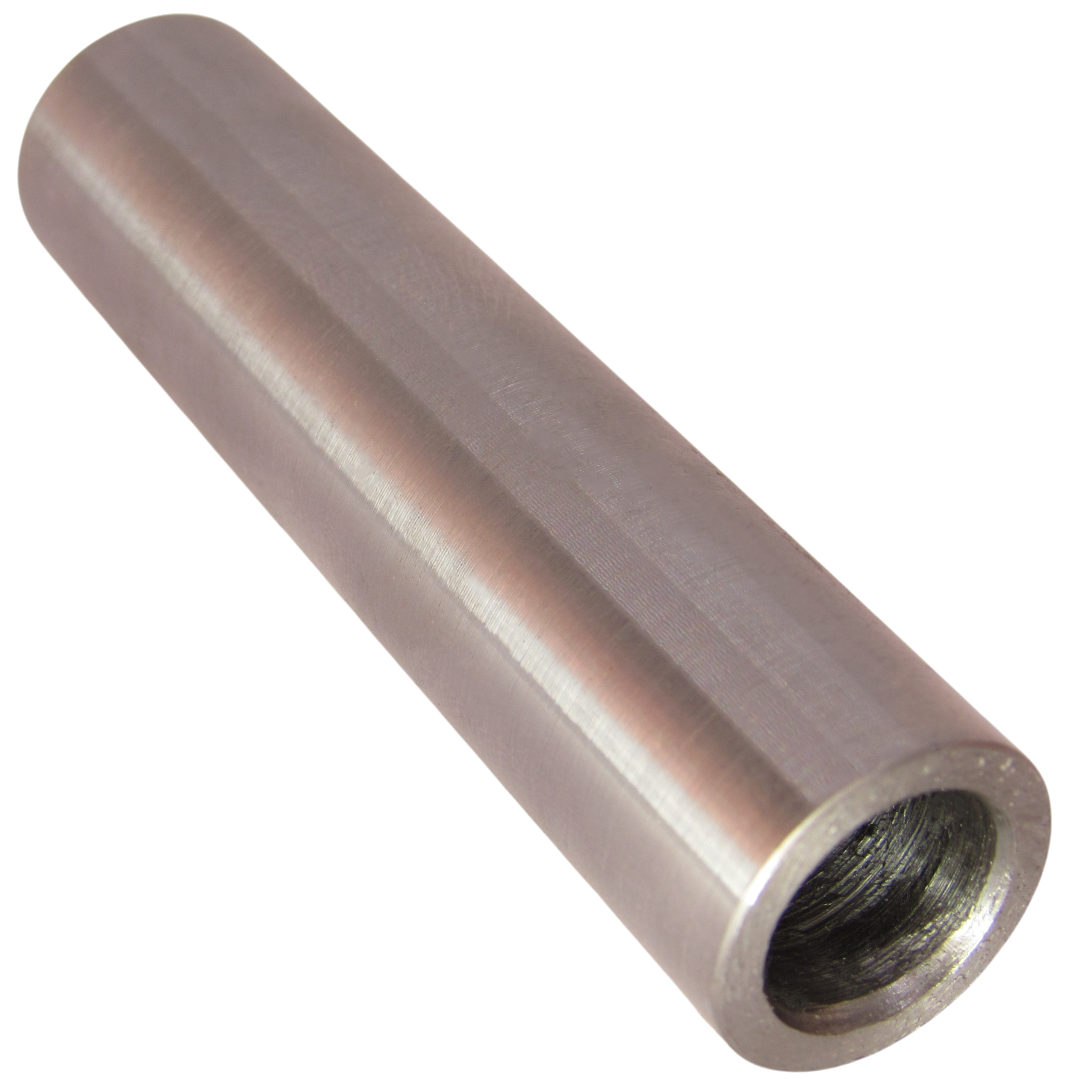 Втулка розпірна подушки рами Mitsubishi Pajero Sport 2008-2016 2-й ряд