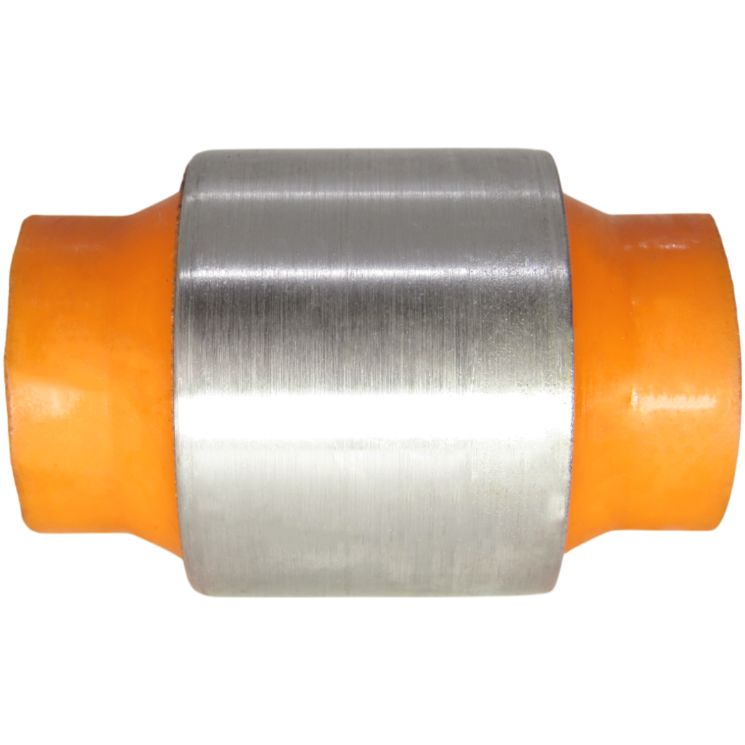 Polyurethane rear shock absorber bushing Subaru Legacy 2009-2014