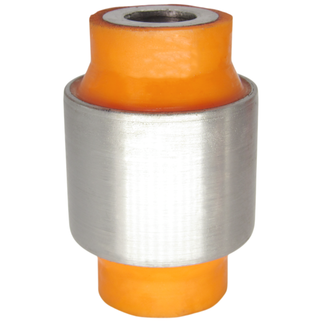 Polyurethane rear shock absorber bushing Subaru Legacy 2009-2014