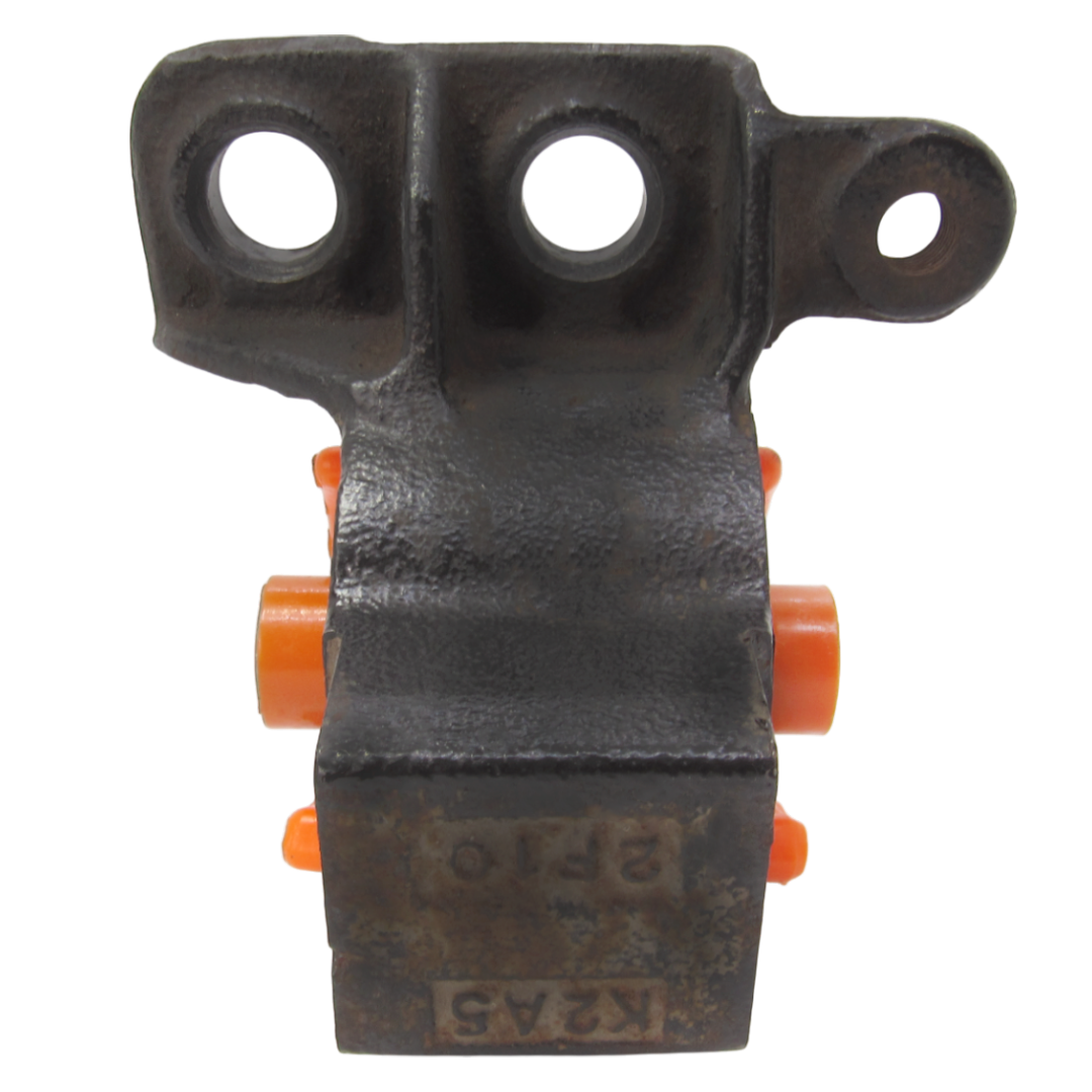 Поліуретанова подушка двигуна права Kia Carens 1999-2006 Послуга ПО ЗАМІНІ САЙЛЕНТБЛОКА