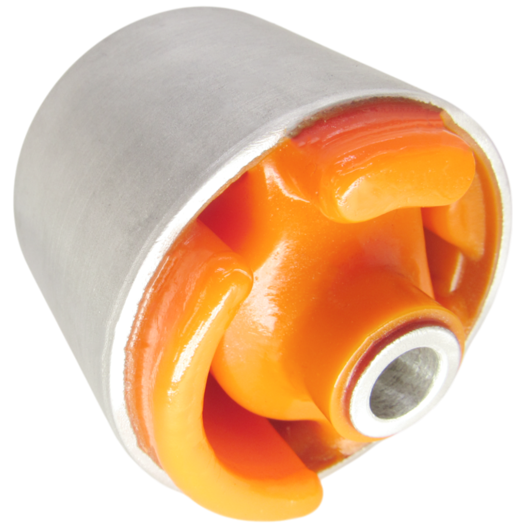 Поліуретанова подушка двигуна права Kia Sephia 1993-2001 ЗМІННИЙ САЙЛЕНТБЛОК