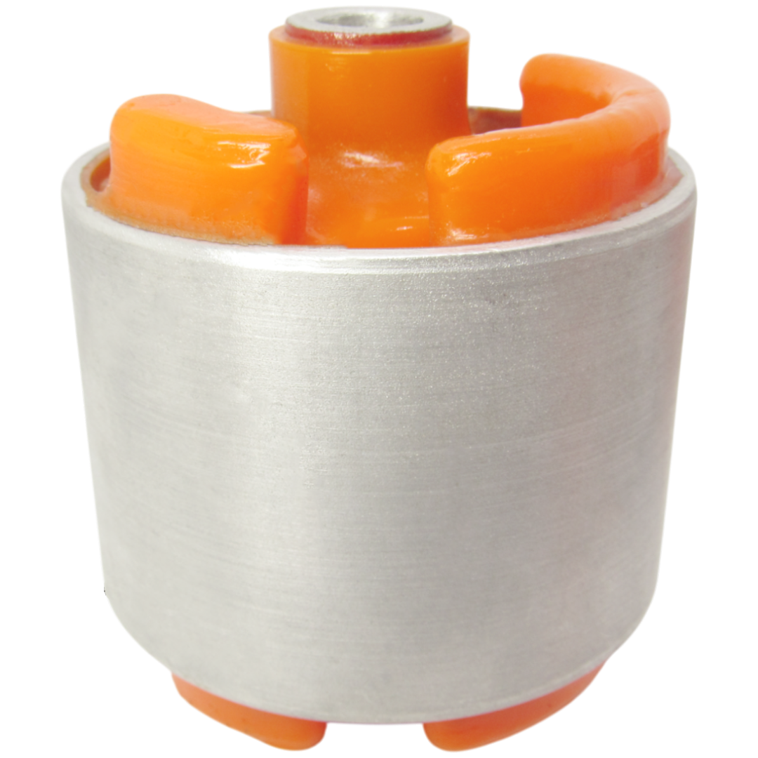 Поліуретанова подушка двигуна права Kia Sephia 1993-2001 ЗМІННИЙ САЙЛЕНТБЛОК