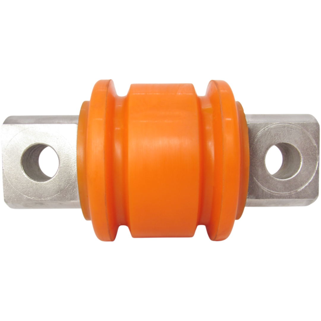 Поліуретановий сайлентблок поперечної тяги осі лівий Oshkosh M1070 РЕКОНСТРУКЦІЯ ВАШОГО