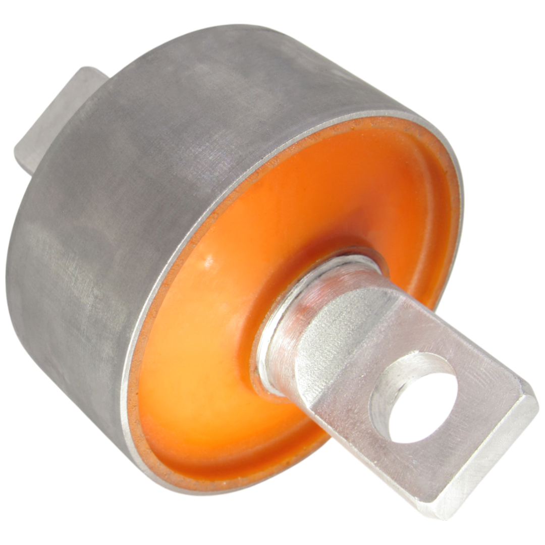 Поліуретановий сайлентблок заднього поздовжнього важеля Hyundai Tucson B 2021-