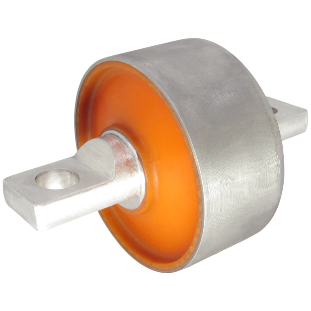 Поліуретановий сайлентблок заднього поздовжнього важеля Hyundai Tucson B 2021-