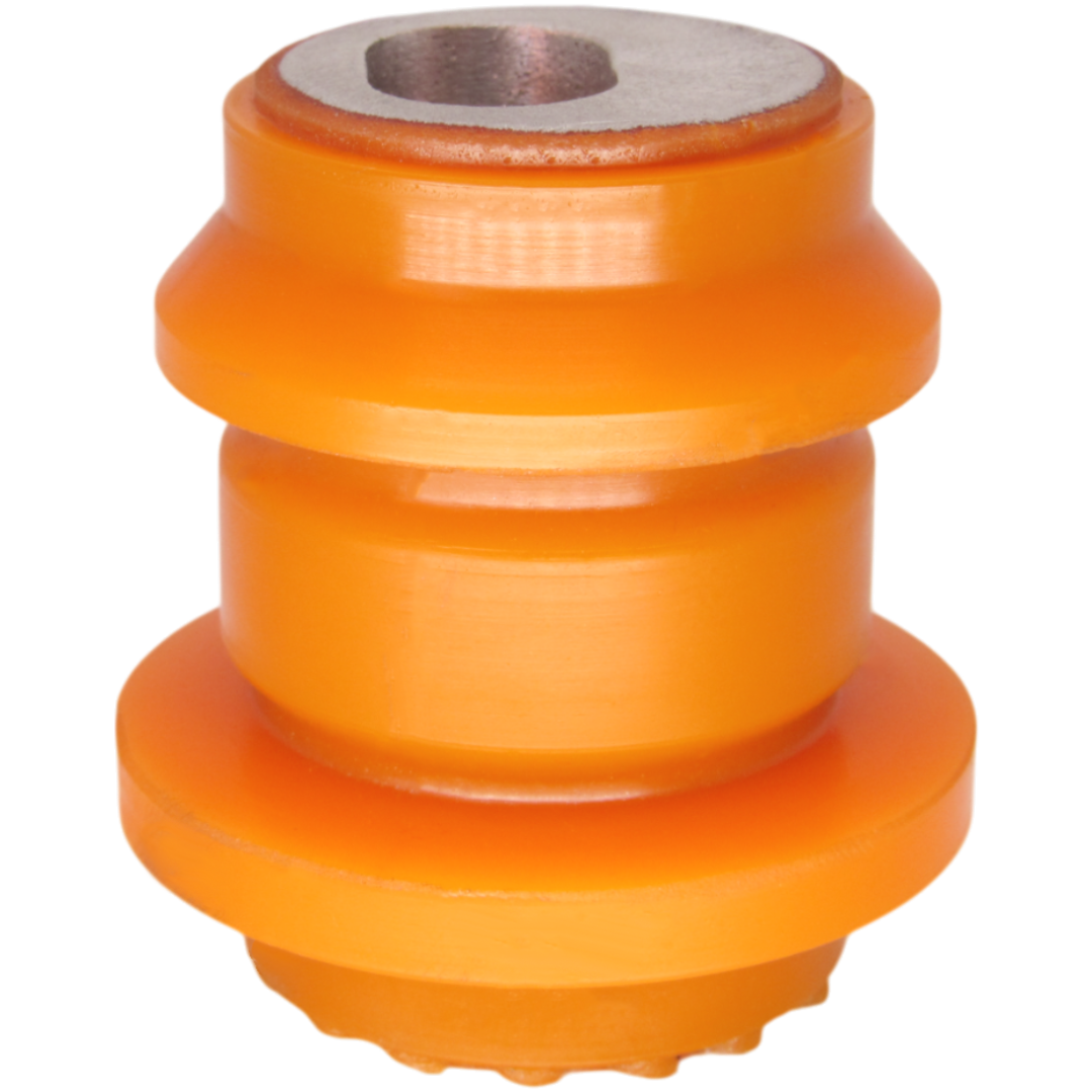 Поліуретанова подушка двигуна верхня права Nissan X-Trail 2007-2014 ЗМІННИЙ маленький САЙЛЕНТБЛОК