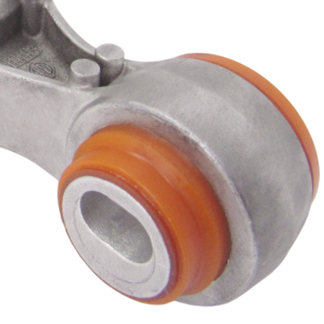 Поліуретанова подушка двигуна верхня права Renault Koleos 2008-2016 Послуга ПО ЗАМІНІ маленького САЙЛЕНТБЛОКА