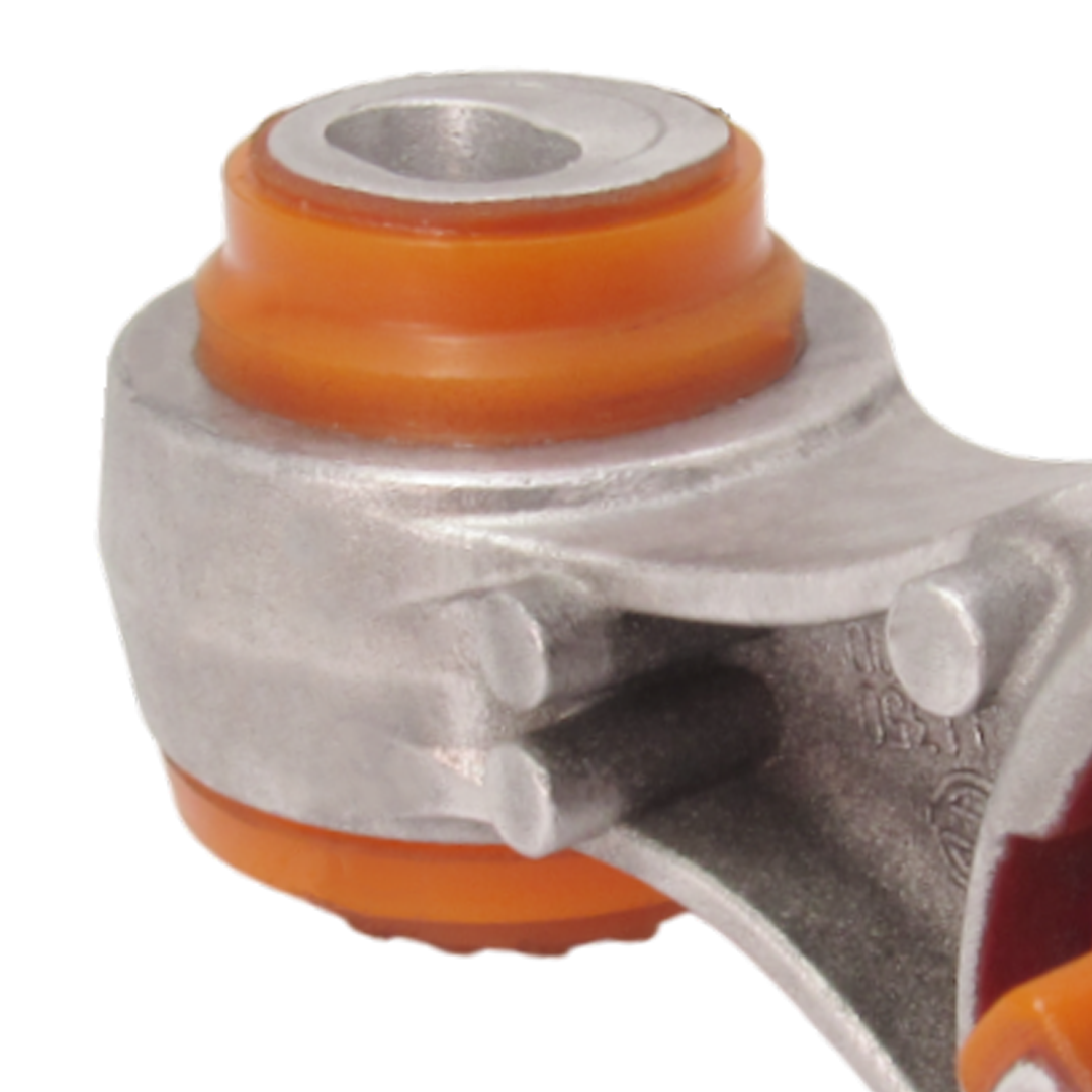 Поліуретанова подушка двигуна верхня права Renault Koleos 2008-2016 Послуга ПО ЗАМІНІ маленького САЙЛЕНТБЛОКА