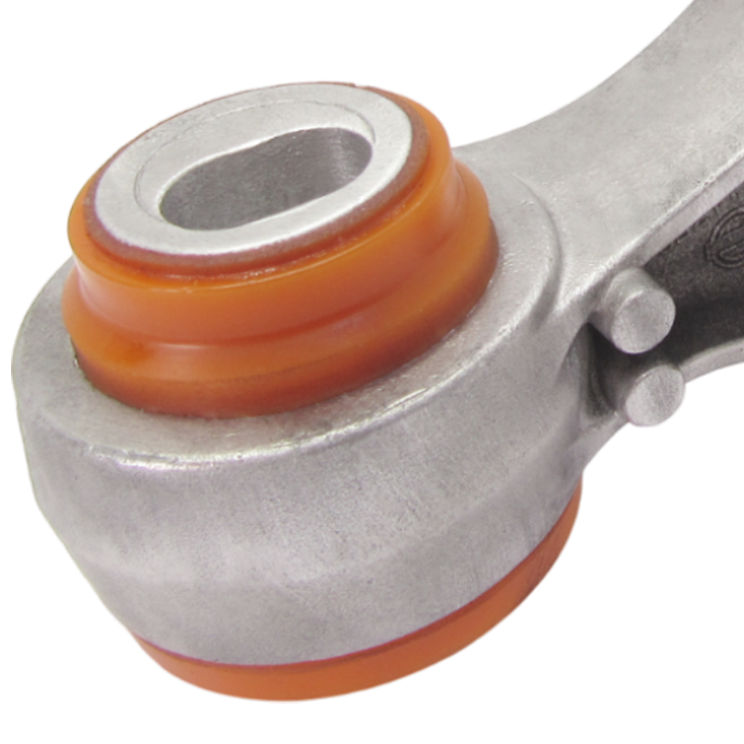 Поліуретанова подушка двигуна верхня права Renault Koleos 2008-2016 Послуга ПО ЗАМІНІ маленького САЙЛЕНТБЛОКА