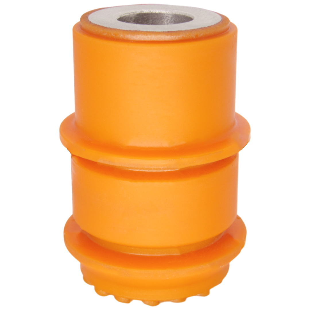 Поліуретанова подушка двигуна задня Nissan X-Trail 2007-2014 2,0L ЗМІННИЙ маленький САЙЛЕНТБЛОК