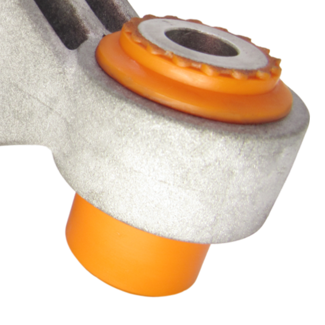 Поліуретанова подушка двигуна задня Nissan X-Trail 2007-2014 2,0L Послуга ПО ЗАМІНІ маленького САЙЛЕНТБЛОКА