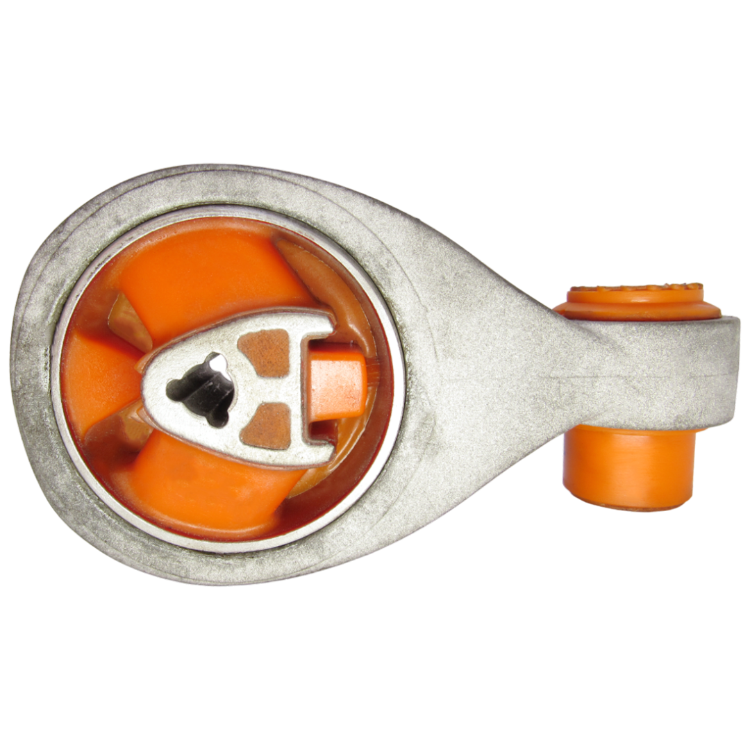 Поліуретанова подушка двигуна задня Nissan X-Trail 2007-2014 1.6L