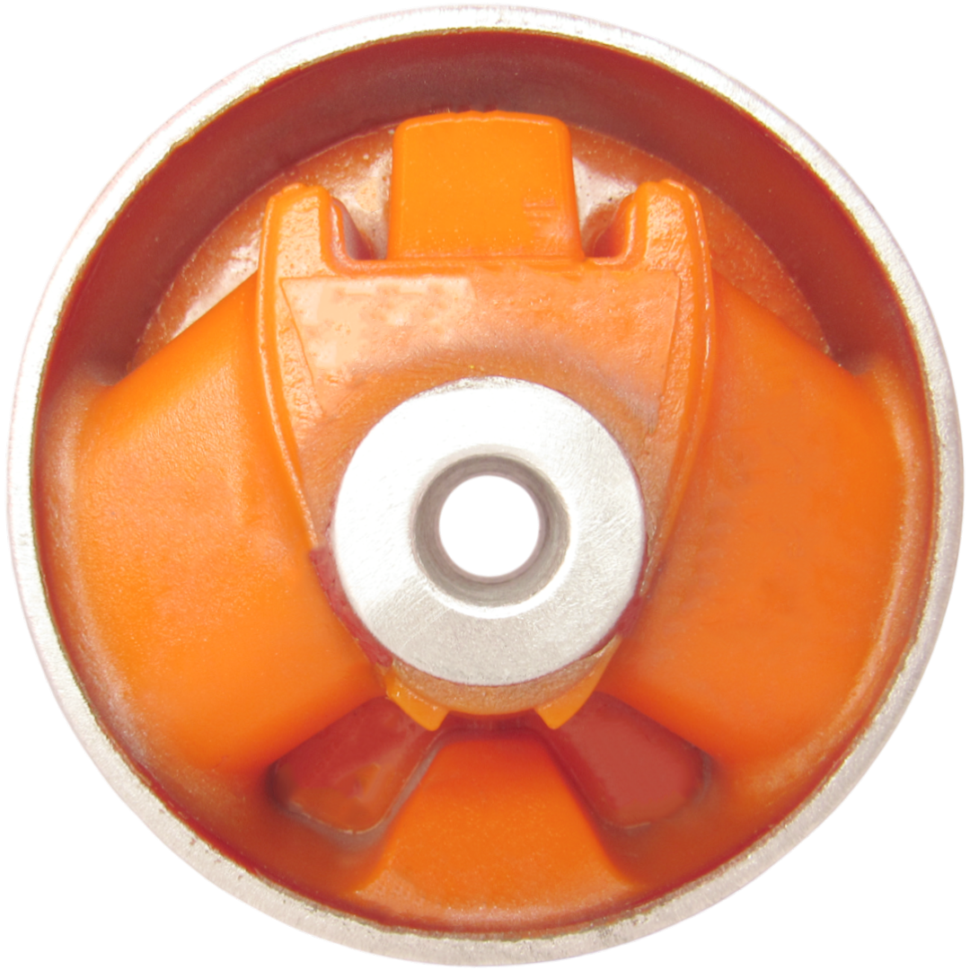 Поліуретанова подушка двигуна задня Nissan X-Trail 2007-2014 1.6L ЗМІННИЙ ВЕЛИКИЙ САЙЛЕНТБЛОК