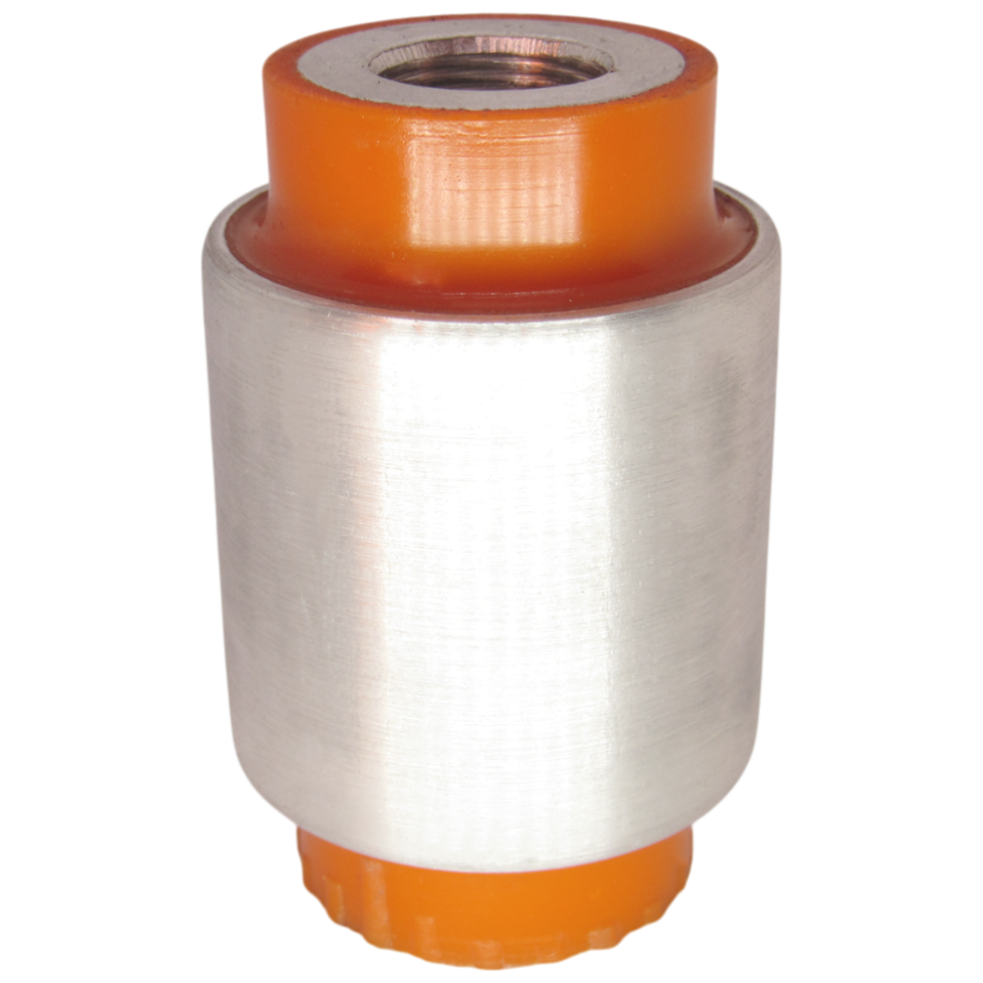 Полиуретановый сайлентблок переднего рычага передний Honda Ridgeline 2005-2014