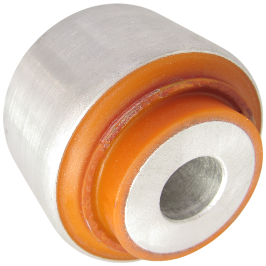 Полиуретановый сайлентблок переднего поперечного рычага наружный Jeep Grand Cherokee 2021-