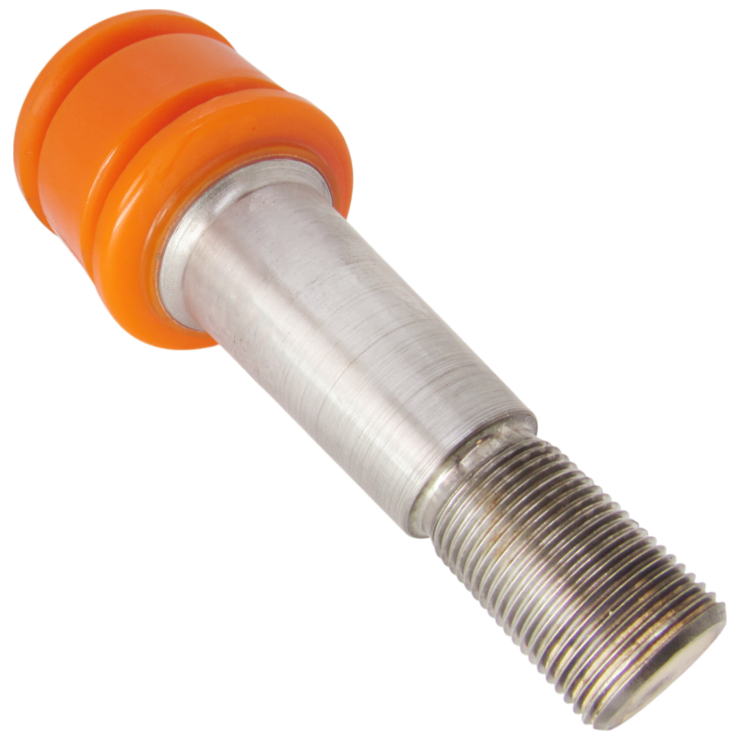 Поліуретановий сайлентблок поперечної тяги осі правий Oshkosh M1070 РЕКОНСТРУКЦІЯ ВАШОГО