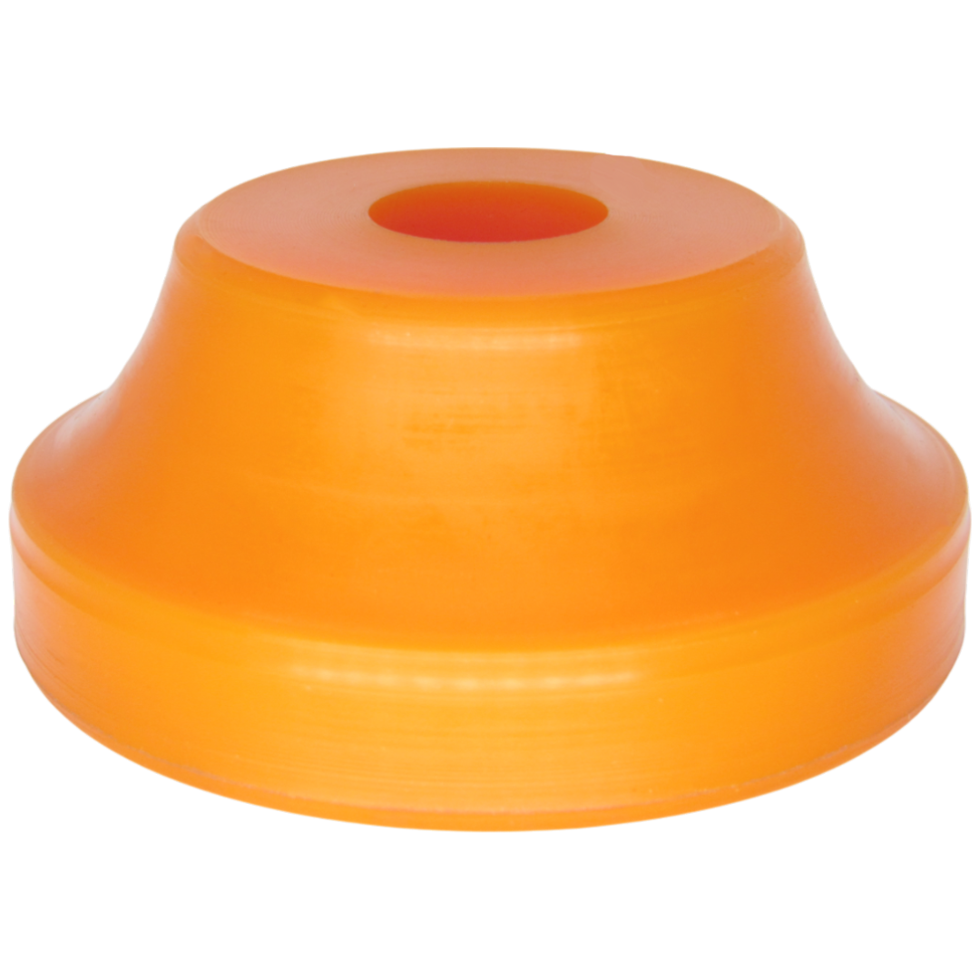 Полиуретановая втулка переднего амортизатора верхняя Mitsubishi Pajero 2000-2006