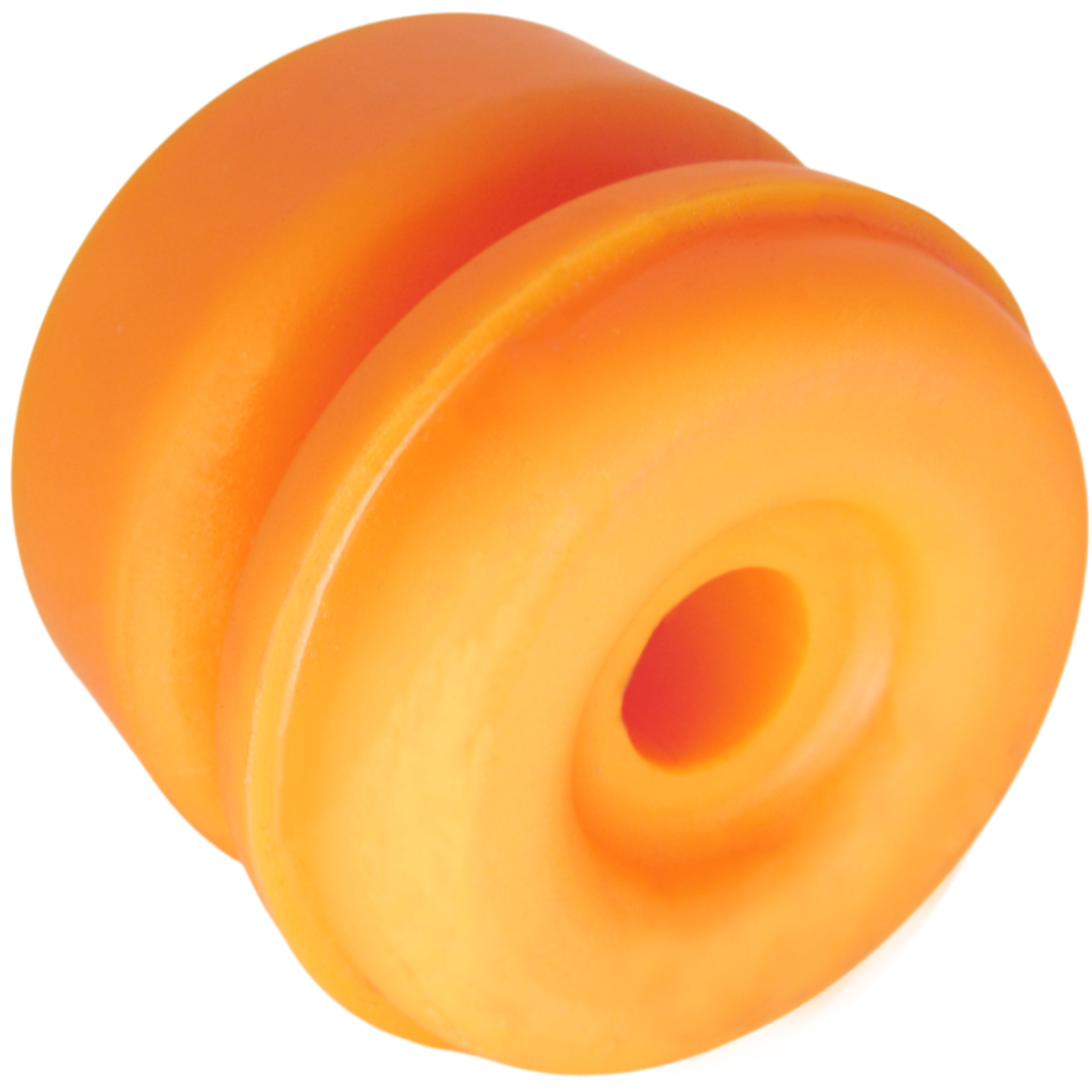 Поліуретанова подушка рами Suzuki Grand Vitara 1998-2005 Кріплення кузова 3-й ряд, нижня