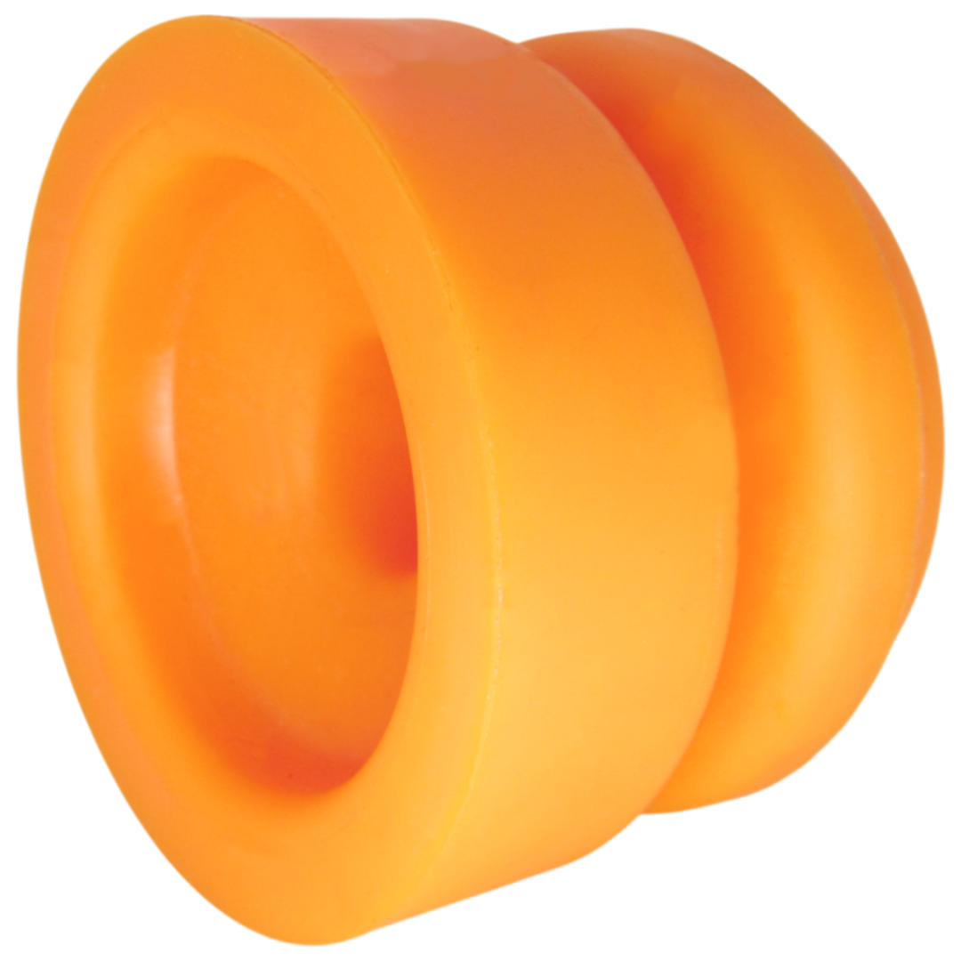 Поліуретанова подушка рами Suzuki Grand Vitara 1998-2005 Кріплення кузова 3-й ряд, нижня