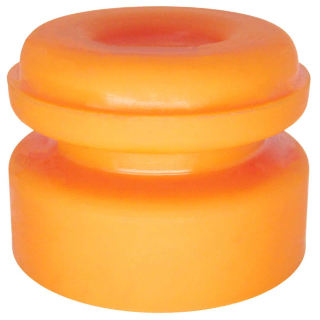 Поліуретанова подушка рами Suzuki Grand Vitara 1998-2005 Кріплення кузова 3-й ряд, нижня