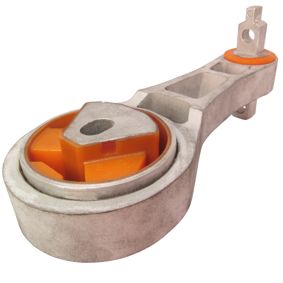 Поліуретанова подушка двигуна задня верхня Alfa Romeo 159 2005-2011 2,4L