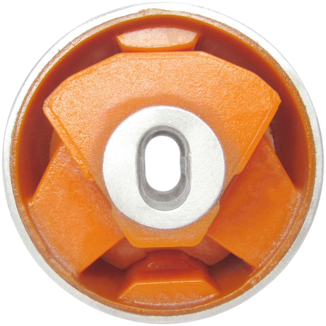 Поліуретанова подушка двигуна задня верхня Alfa Romeo 159 2005-2011 2,4L ЗМІННИЙ великий САЙЛЕНТБЛОК