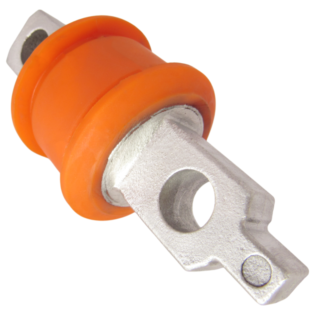 Поліуретанова подушка двигуна задня нижня Alfa Romeo 159 2005-2011 2,4L ЗМІННИЙ маленький САЙЛЕНТБЛОК