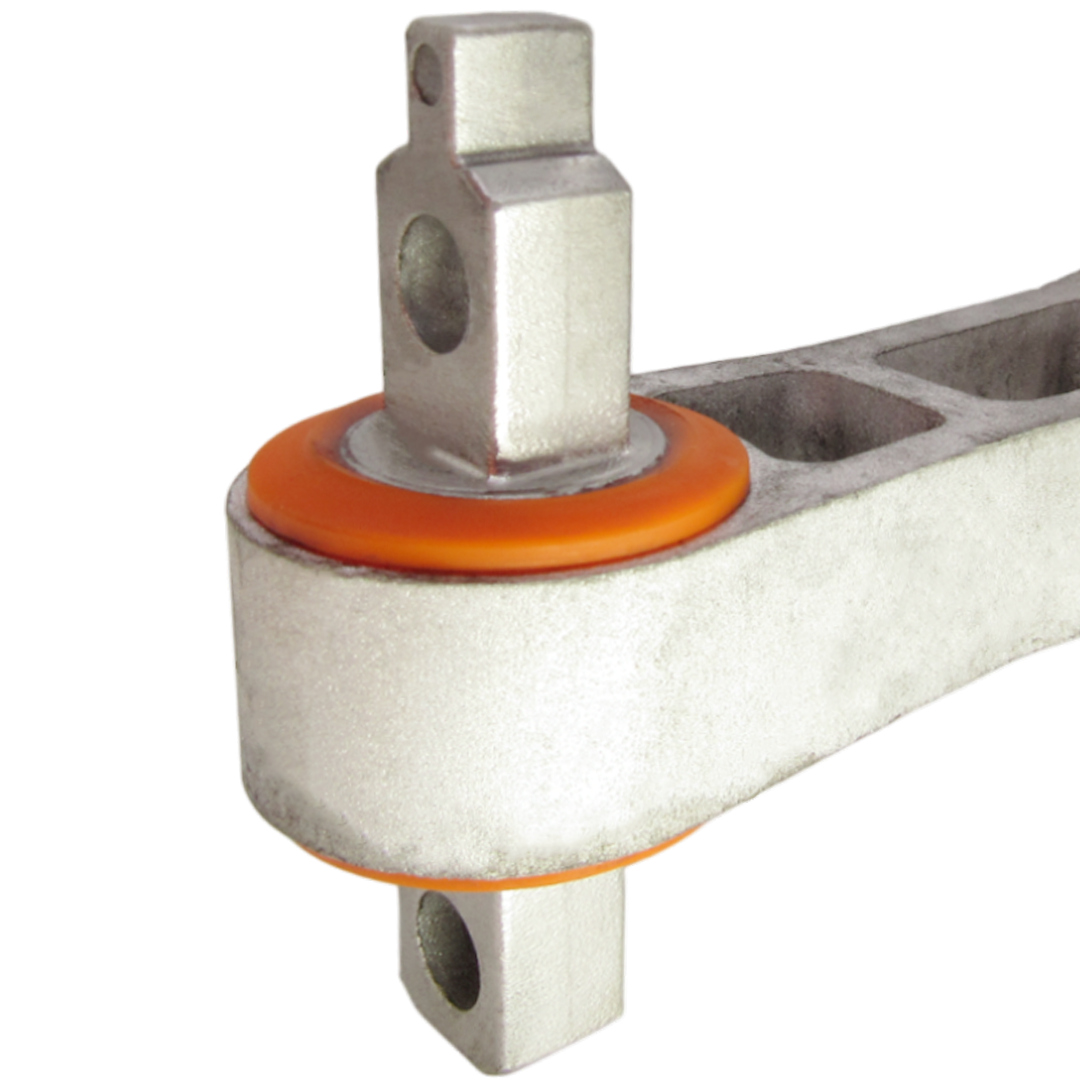 Полиуретановая подушка двигателя задняя нижняя Alfa Romeo 159 2005-2011 2,4L Услуга ПО ЗАМЕНЕ маленького САЙЛЕНТБЛОКА