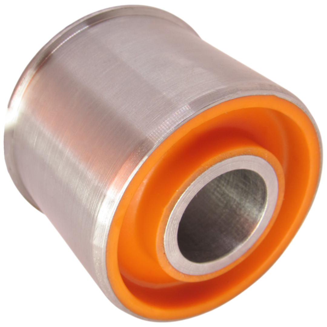 Поліуретановий сайлентблок переднього нижнього важеля задній Honda Insight 2009-2014