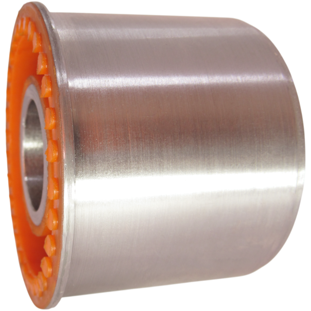 Поліуретановий сайлентблок переднього нижнього важеля задній Honda Insight 2009-2014