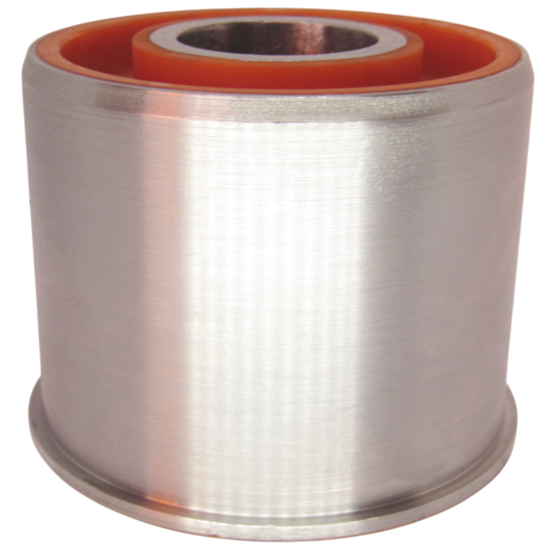 Поліуретановий сайлентблок переднього нижнього важеля задній Honda Insight 2009-2014