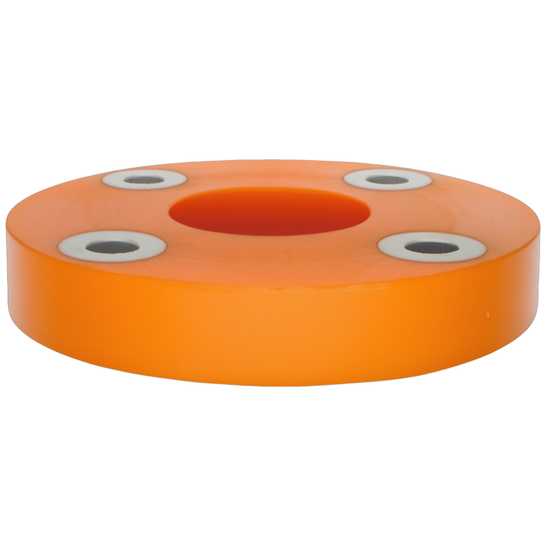 Поліуретанова еластична муфта Xingtai-160