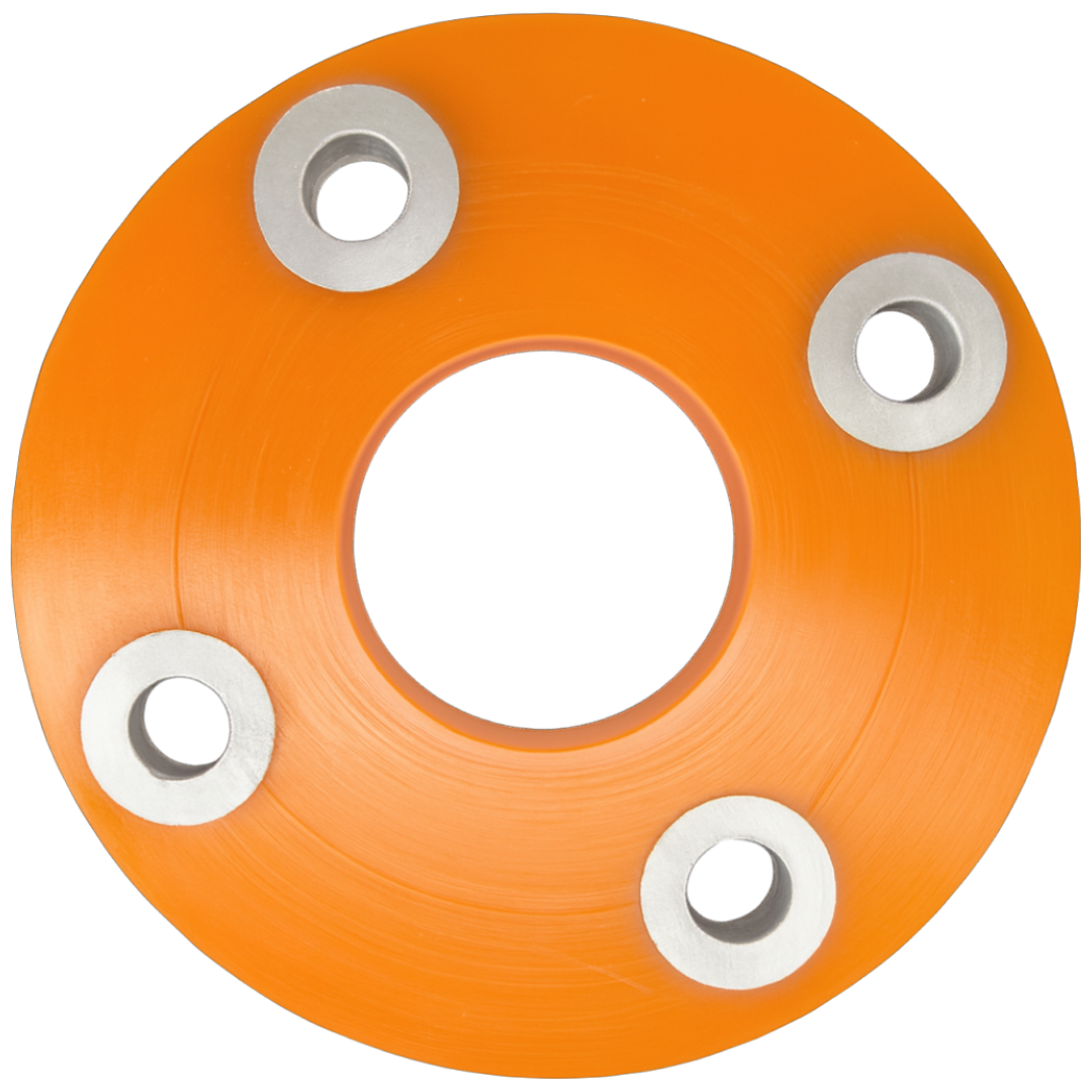 Поліуретанова еластична муфта Xingtai-160