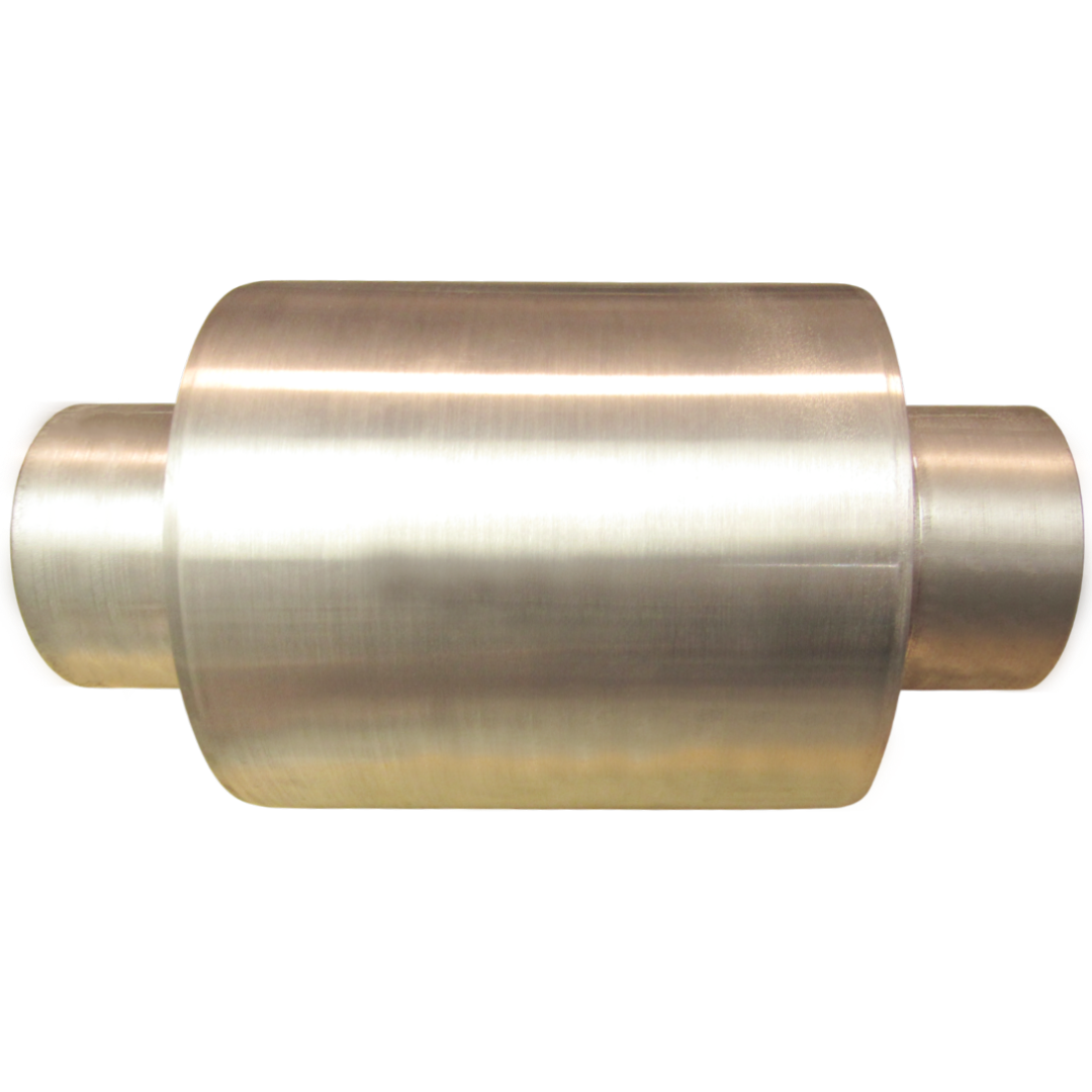 Поліуретановий сайлентблок важеля підвіски бульдозера центральний Liebherr PR752 РЕКОНСТРУКЦІЯ ВАШОГО