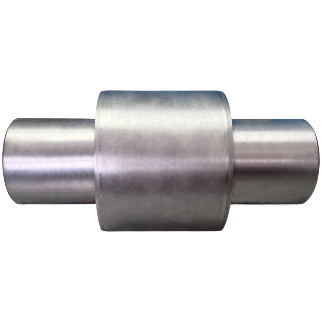 Поліуретановий сайлентблок важеля підвіски бульдозера кінцевий Liebherr PR752 РЕКОНСТРУКЦІЯ ВАШОГО