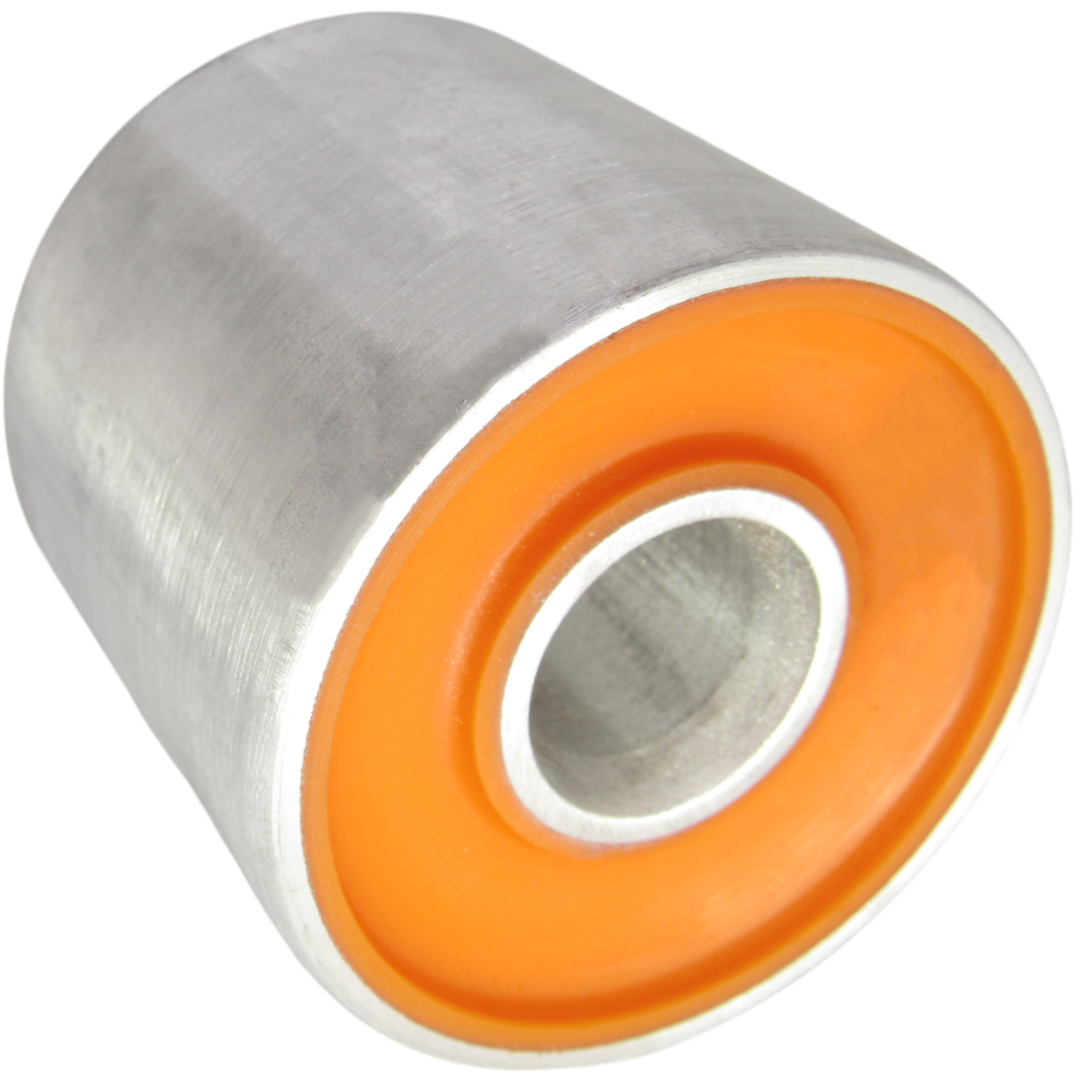 Поліуретановий сайлентблок переднього нижнього важеля задній Cadillac Xt4 2019-