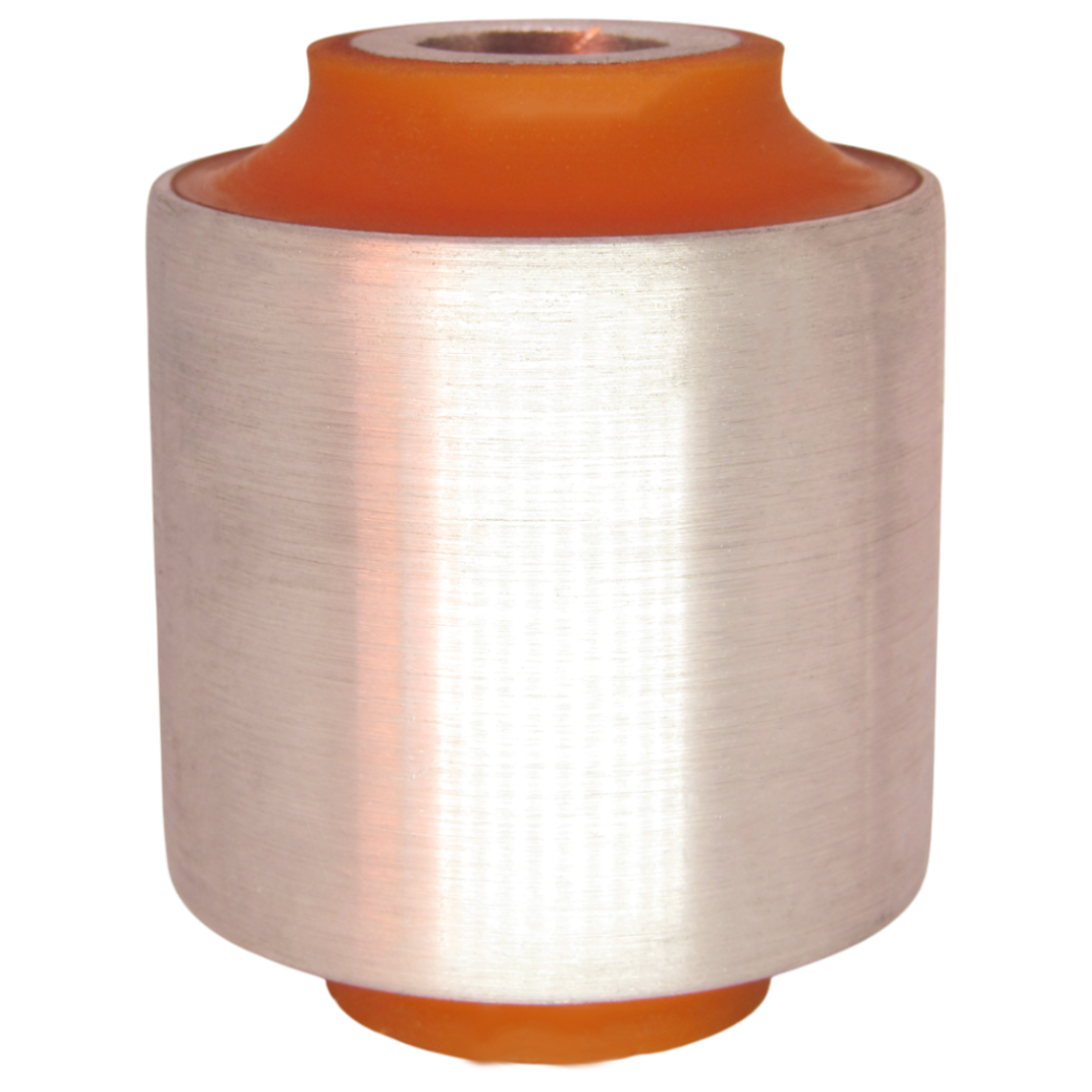 Поліуретановий сайлентблок заднього поздовжнього важеля Byd Song Plus 2020-