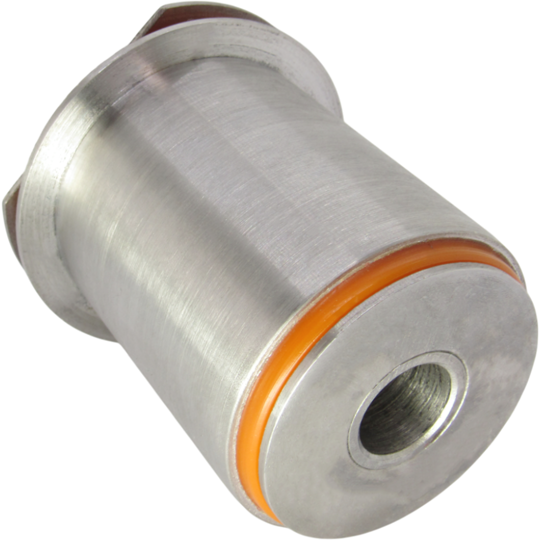 Поліуретановий сайлентблок заднього підрамника передній Audi A3 2003-2012