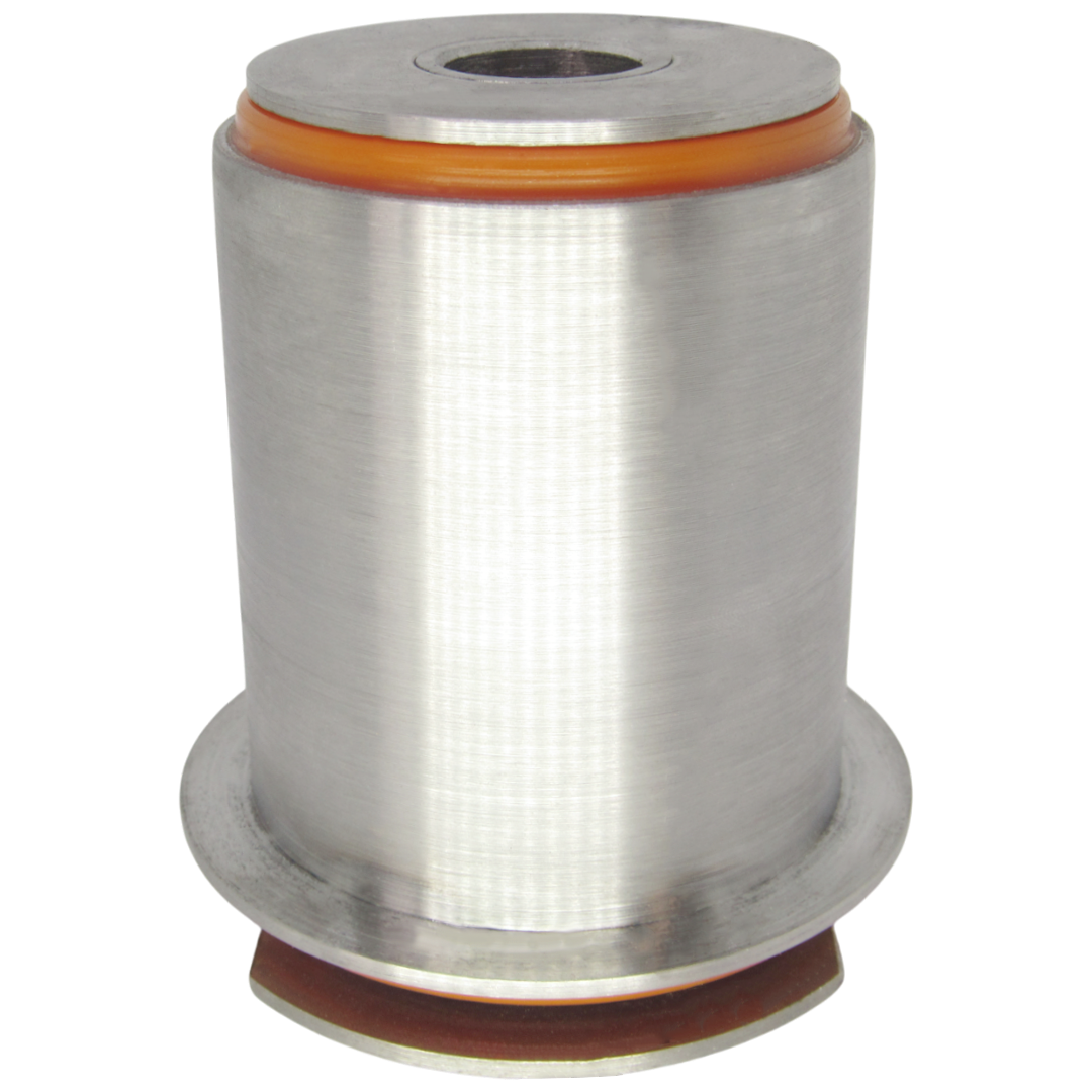 Поліуретановий сайлентблок заднього підрамника передній Audi A3 2003-2012