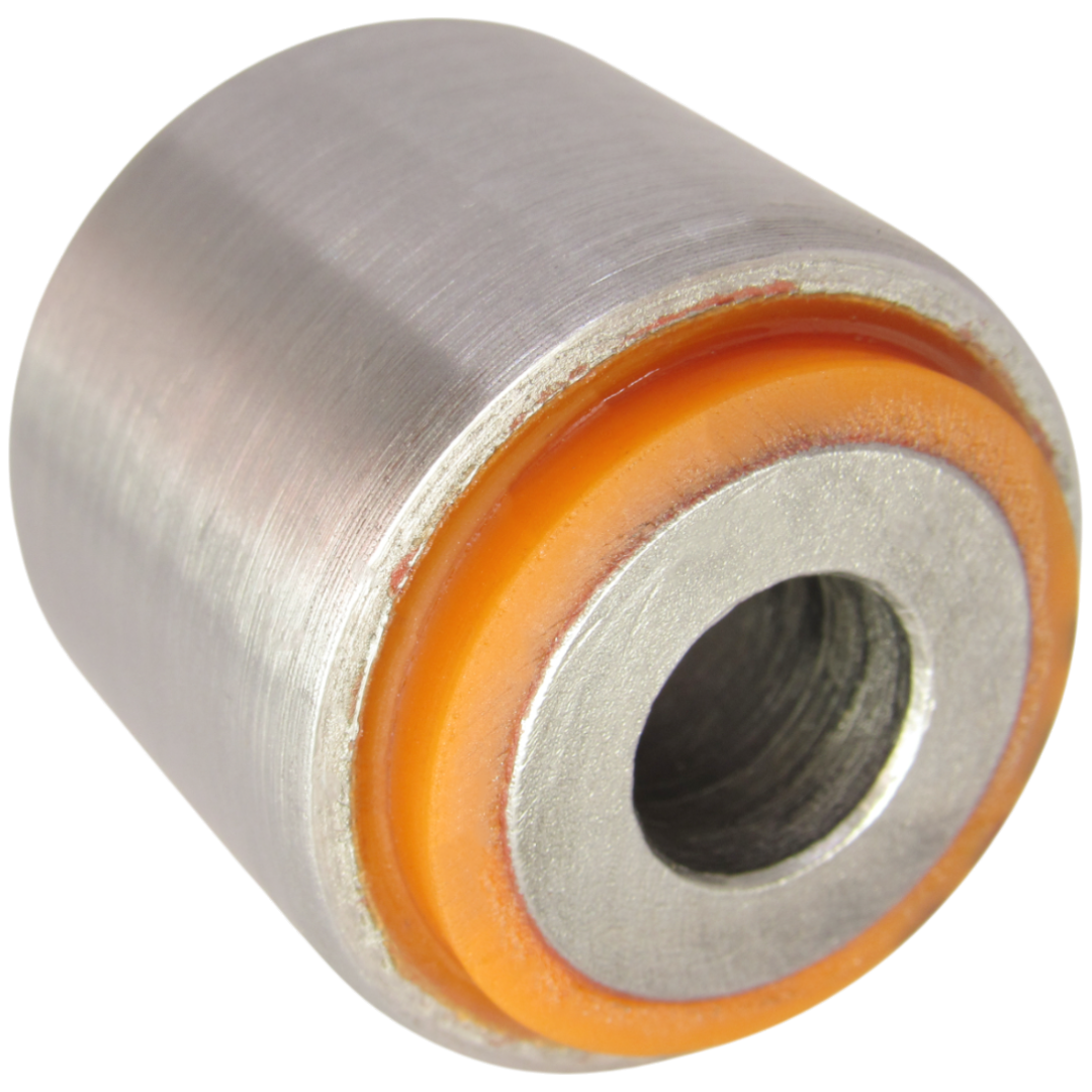 Поліуретановий сайлентблок заднього поперечного верхнього важеля Volvo C40 2021-