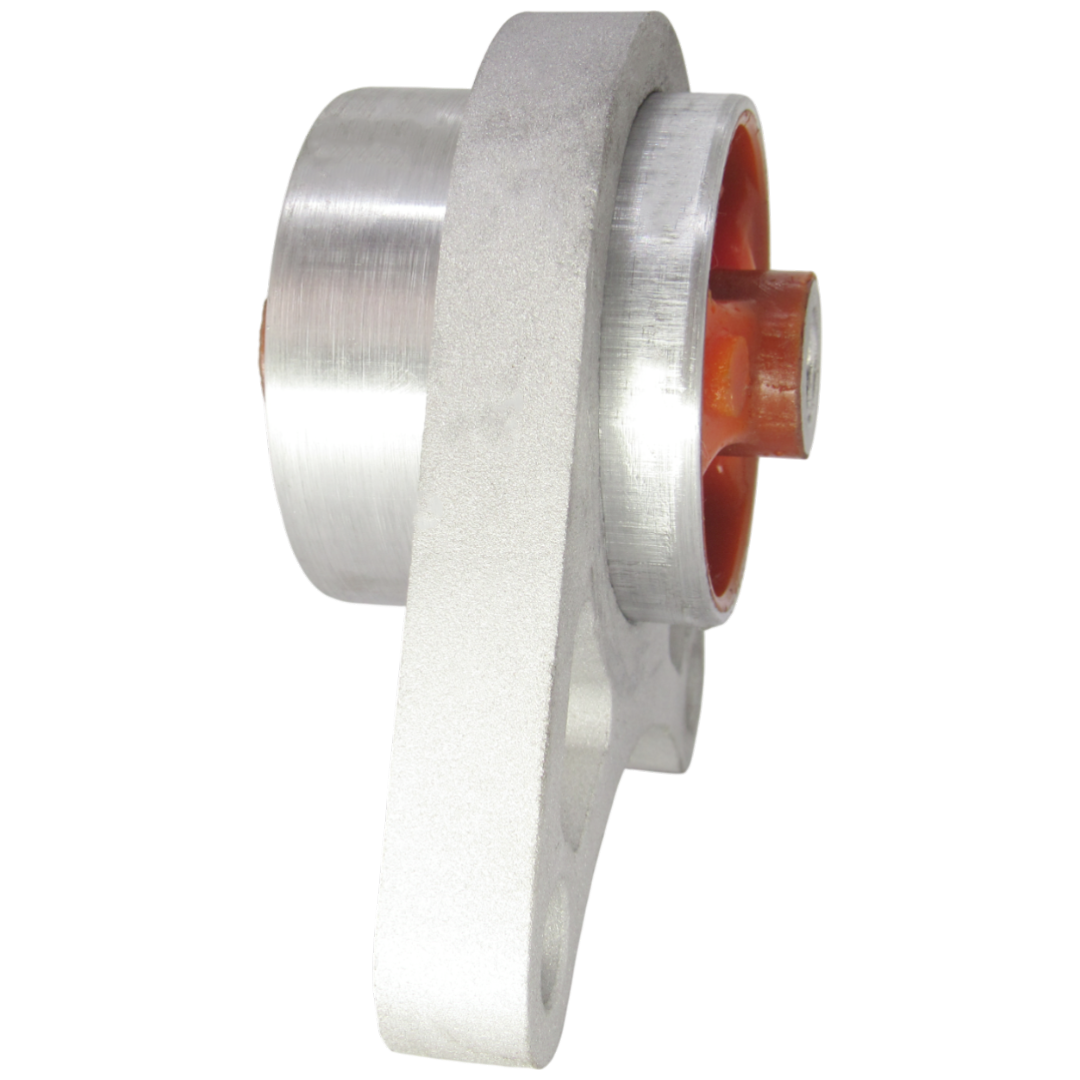 Полиуретановая опора заднего редуктора передняя Land Rover Freelander 1997-2006