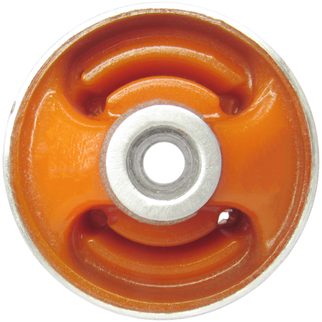 Полиуретановая опора заднего редуктора передняя Land Rover Freelander 1997-2006 СМЕННЫЙ САЙЛЕНТБЛОК