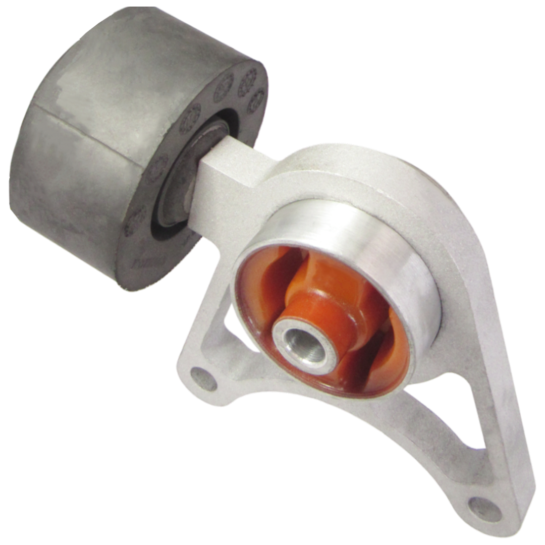 Полиуретановая опора заднего редуктора Land Rover Freelander 1997-2006 левая