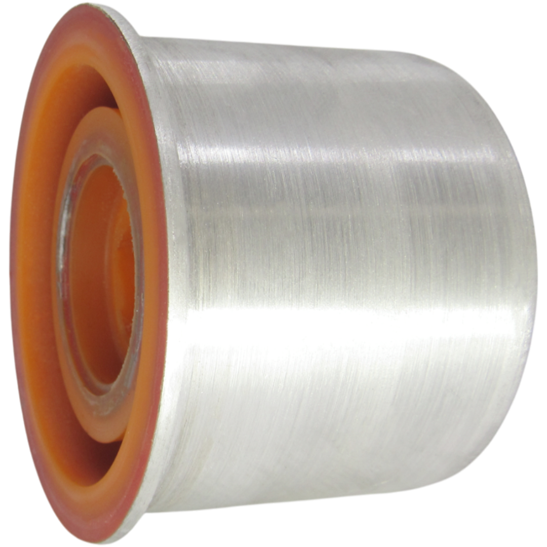 Поліуретановий сайлентблок переднього нижнього важеля задній Honda Cr-z 2010-2016