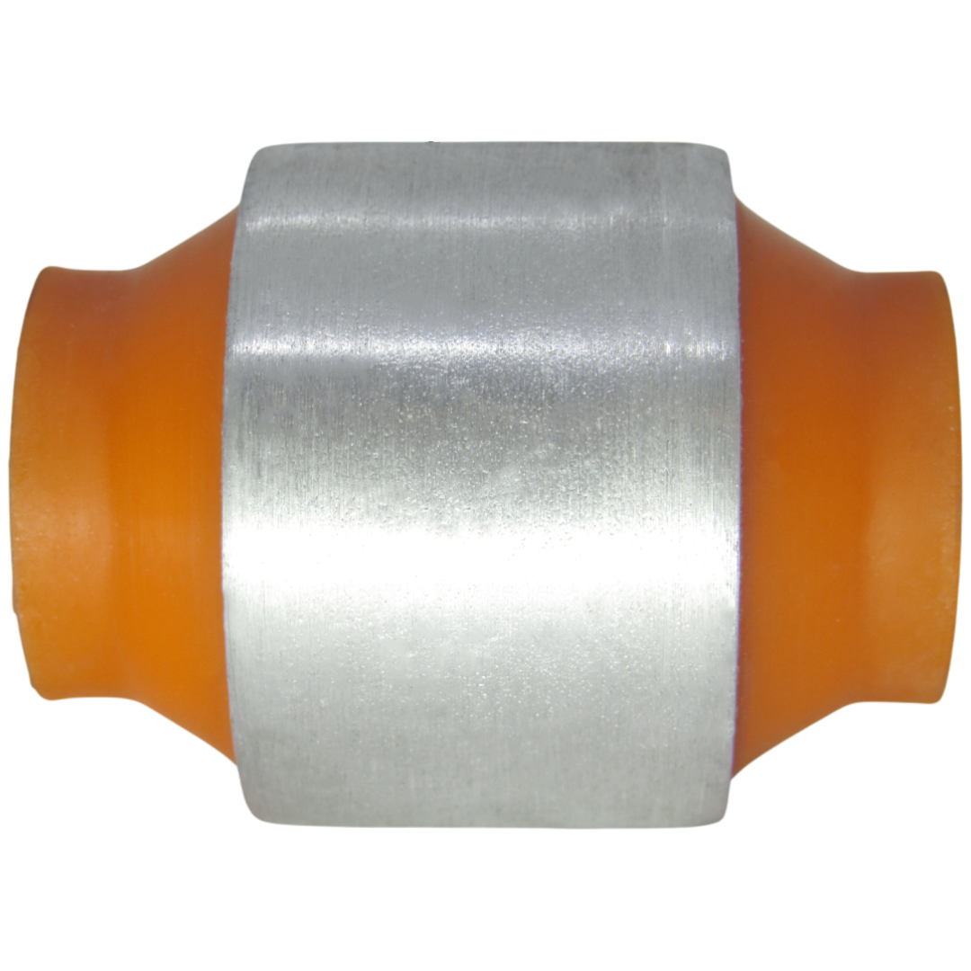 Поліуретановий сайлентблок задньої цапфи замість плаваючого Lexus Ls 1994-2000