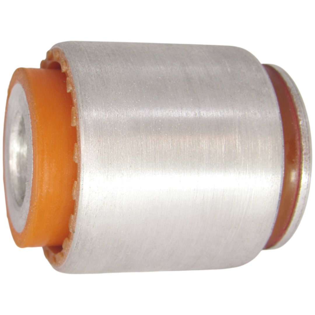 Поліуретановий сайлентблок заднього прямого важеля зовнішній Opel Insignia 2017-